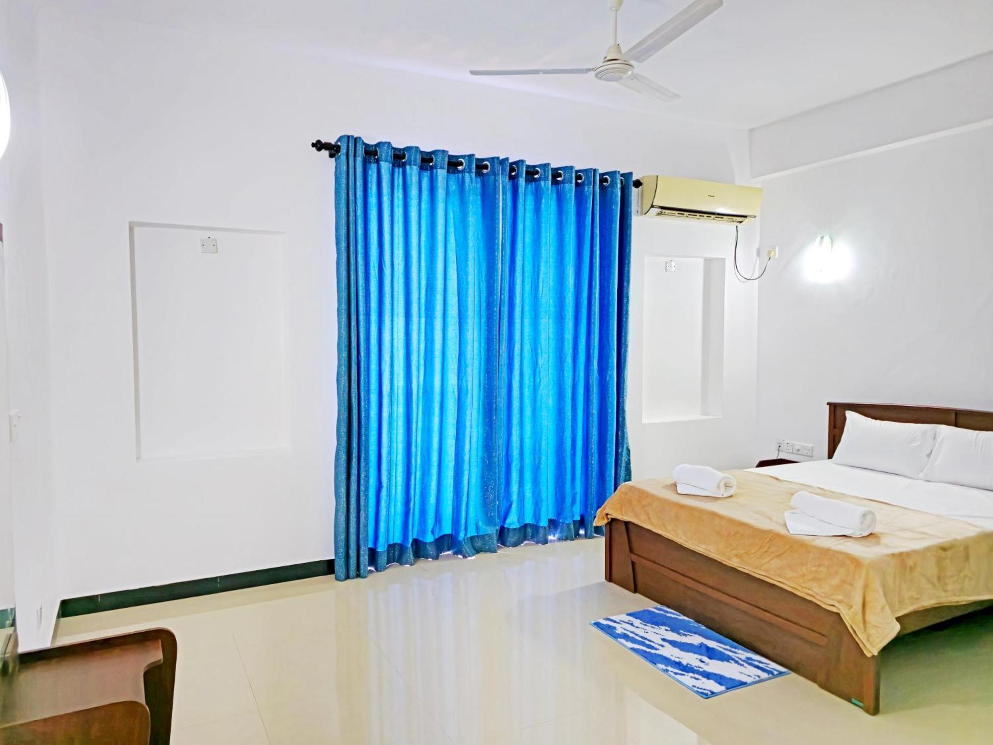 Hotel Marutham Kilinochchi Kamer foto